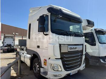 Тягач DAF XF 480