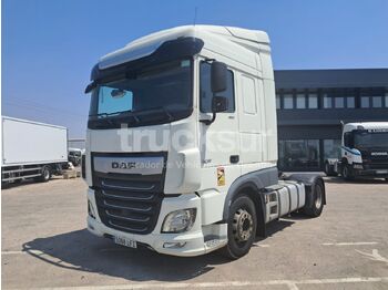 Тягач DAF XF 480