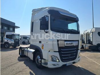 Тягач DAF XF 480