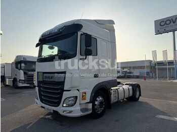 Тягач DAF XF 480