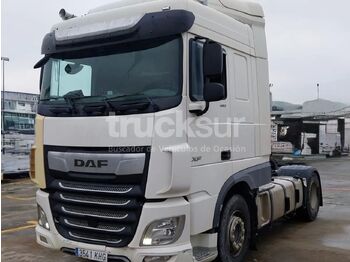 Тягач DAF XF 480