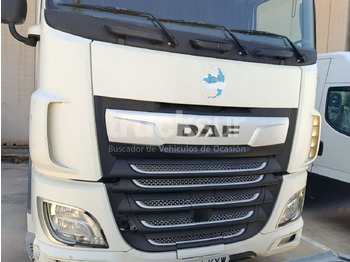 Тягач DAF XF 480