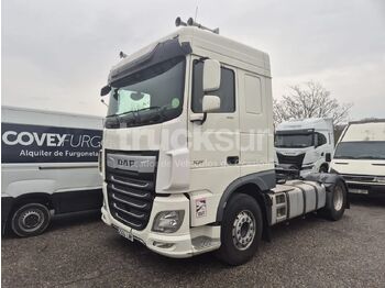 Тягач DAF XF 530