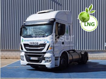 Тягач IVECO Stralis 440