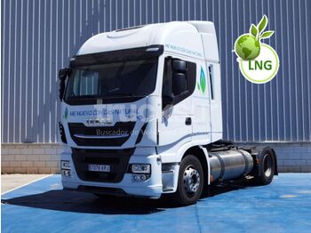 Тягач IVECO Stralis 440