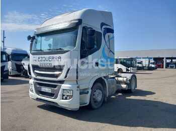 Тягач IVECO Stralis 440