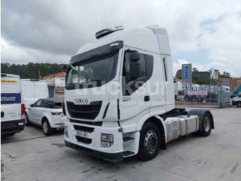 Тягач IVECO Stralis 440