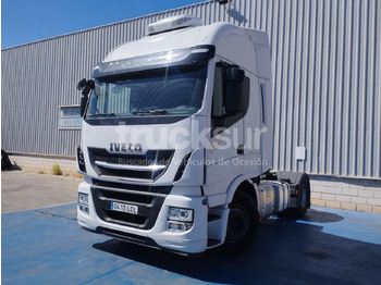 Тягач IVECO Stralis HI-WAY