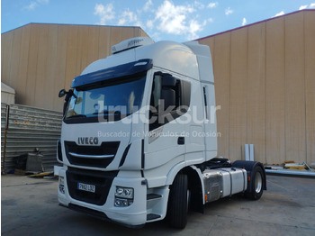 Тягач IVECO Stralis HI-WAY