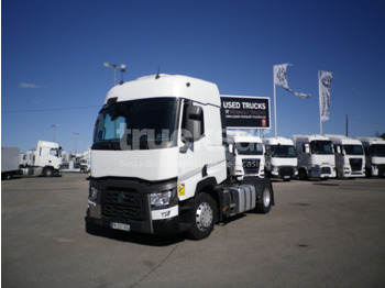 Тягач RENAULT T 440