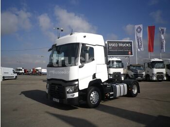 Тягач RENAULT T 440