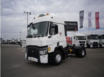 Тягач RENAULT T 440