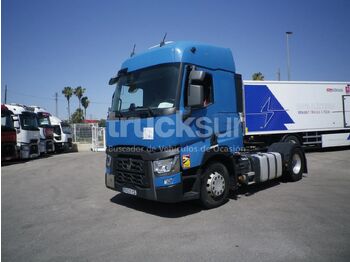 Тягач RENAULT T 440