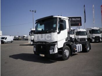 Тягач RENAULT T 480
