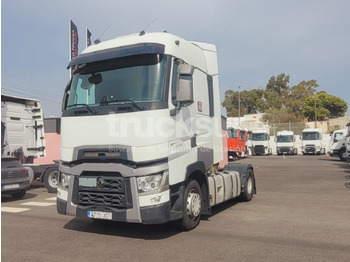 Тягач RENAULT T High 480