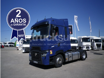 Тягач RENAULT T High 480