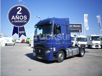 Тягач RENAULT T High 480