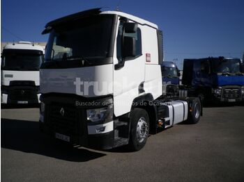Тягач RENAULT T 480
