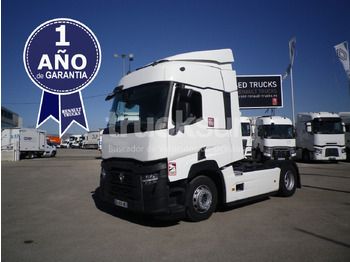 Тягач RENAULT T 480