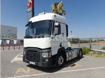 Тягач RENAULT T 480