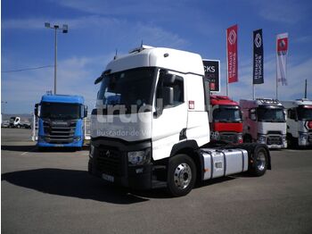 Тягач RENAULT T 480