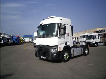 Тягач RENAULT T 480