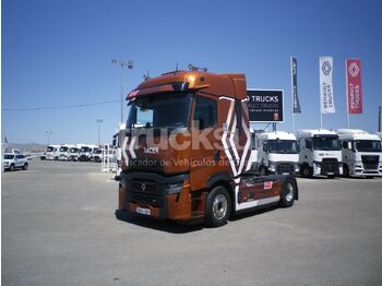 Тягач RENAULT T 480