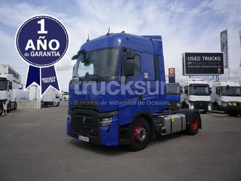 Тягач RENAULT T 480