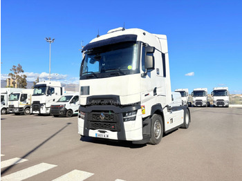 Тягач RENAULT T 480