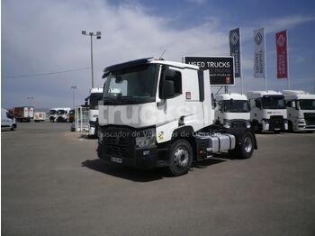 Тягач RENAULT T 480