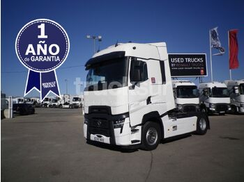 Тягач RENAULT T High 520