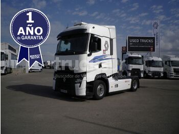 Тягач RENAULT T High 520