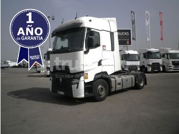 Тягач RENAULT T High 520