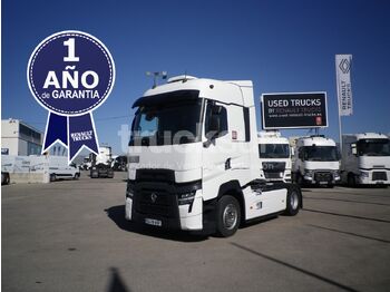 Тягач RENAULT T High 520
