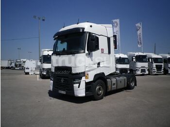 Тягач RENAULT T High 520