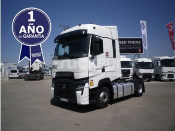 Тягач RENAULT T High 520