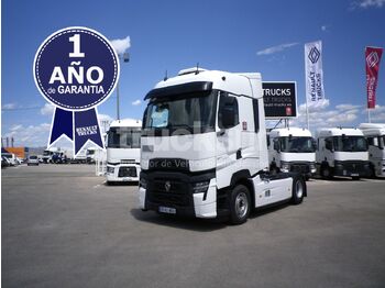 Тягач RENAULT T High 520