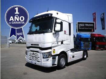 Тягач RENAULT T High 520