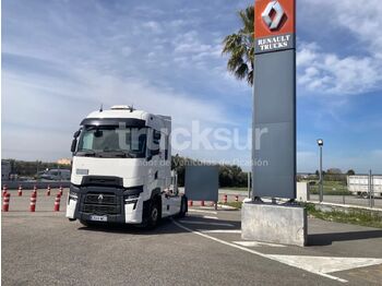 Тягач RENAULT T High 520
