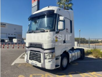 Тягач RENAULT T High 520