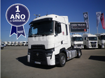 Тягач RENAULT T High 520