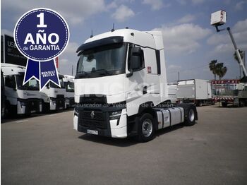 Тягач RENAULT T High 520
