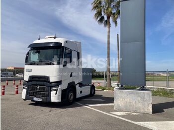 Тягач RENAULT T High 520