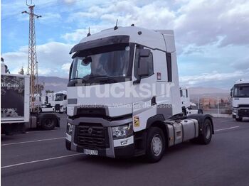 Тягач RENAULT T High 520