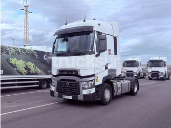 Тягач RENAULT T High 520