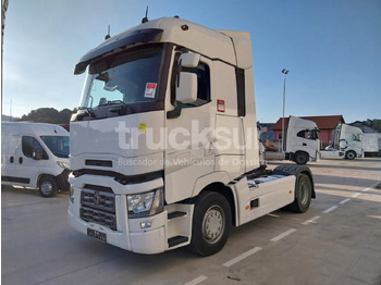 Тягач RENAULT T High 520
