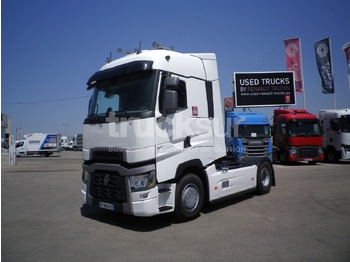 Тягач RENAULT T High 520