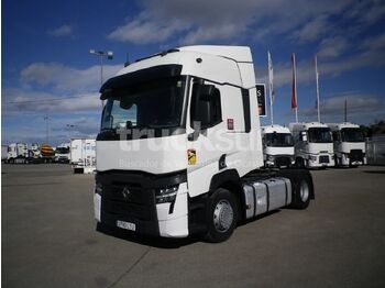 Тягач RENAULT T 520