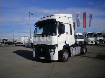 Тягач RENAULT T 520