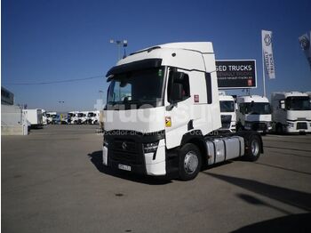 Тягач RENAULT T 520